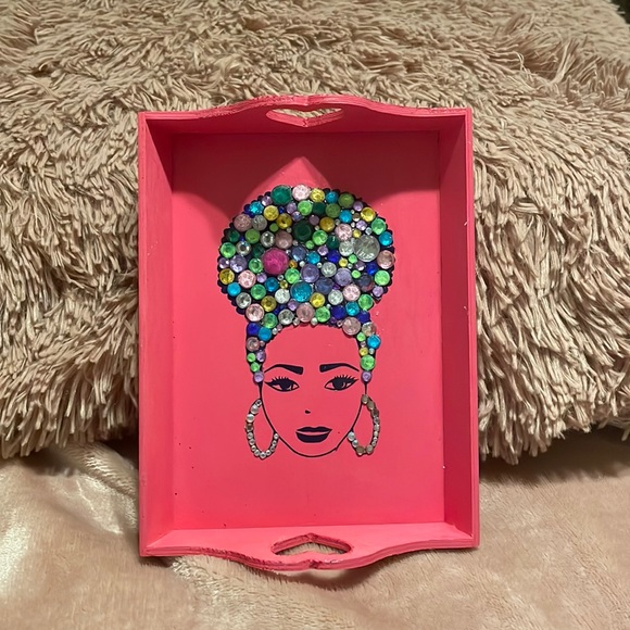 Other - Catch all tray